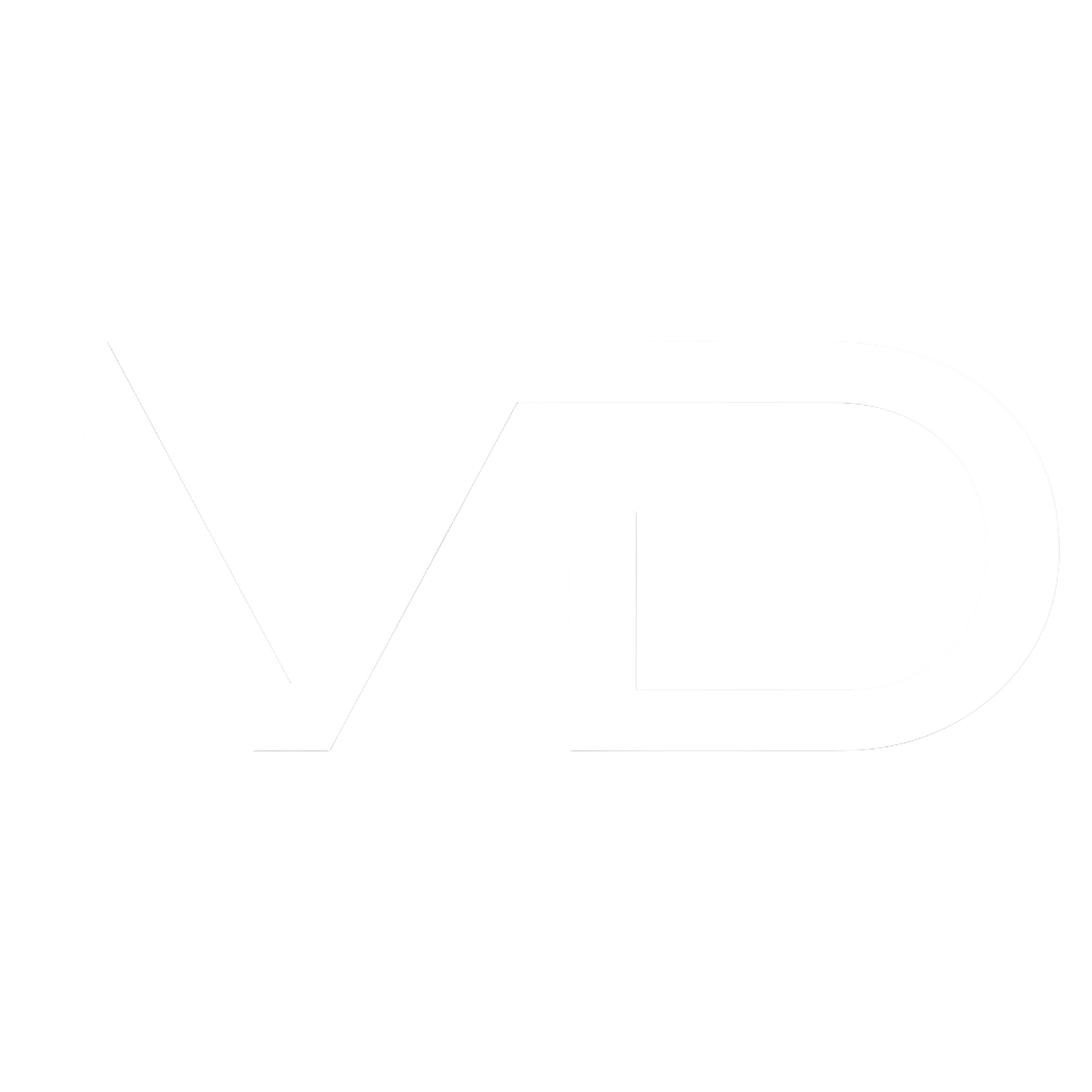 Viral District Logo